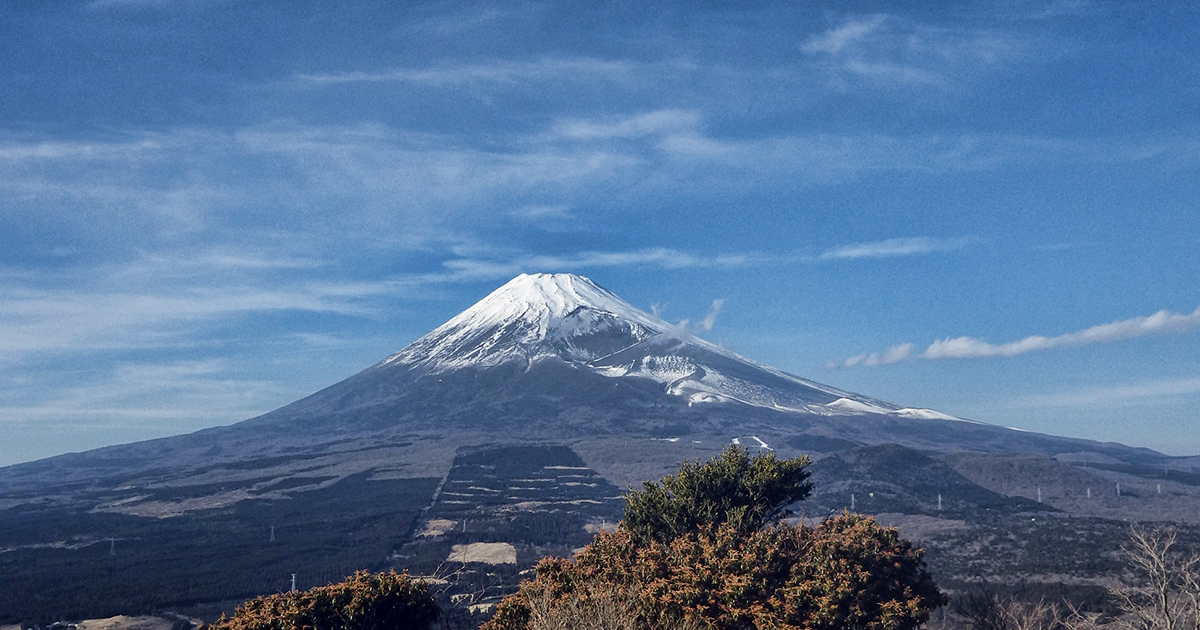日本の山の高さ ベスト3 BEST3 JAPAN 日本の山の高さ ベスト3 BEST3 JAPAN